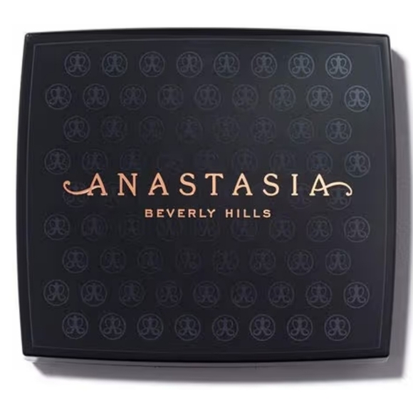 Anastasia Beverly Hills Blush Trio - Peachy Love - Picture 2 of 10